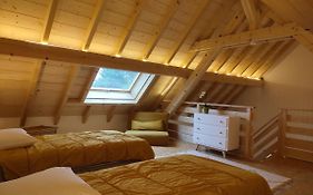 Alsace Chalet & Spa Meyer-Krumb